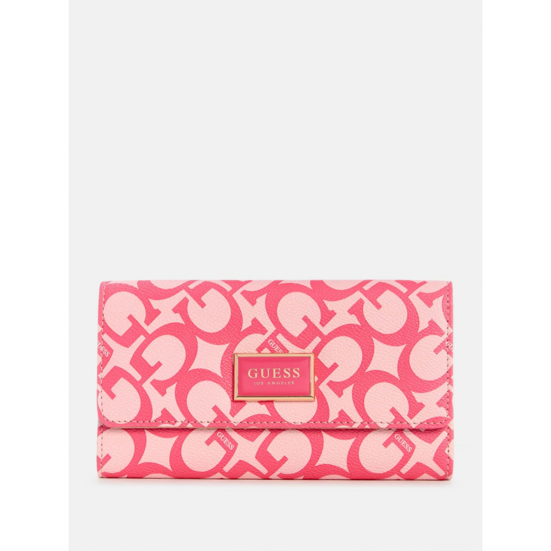 Women's 'Abree Logo Slim' Wallet
