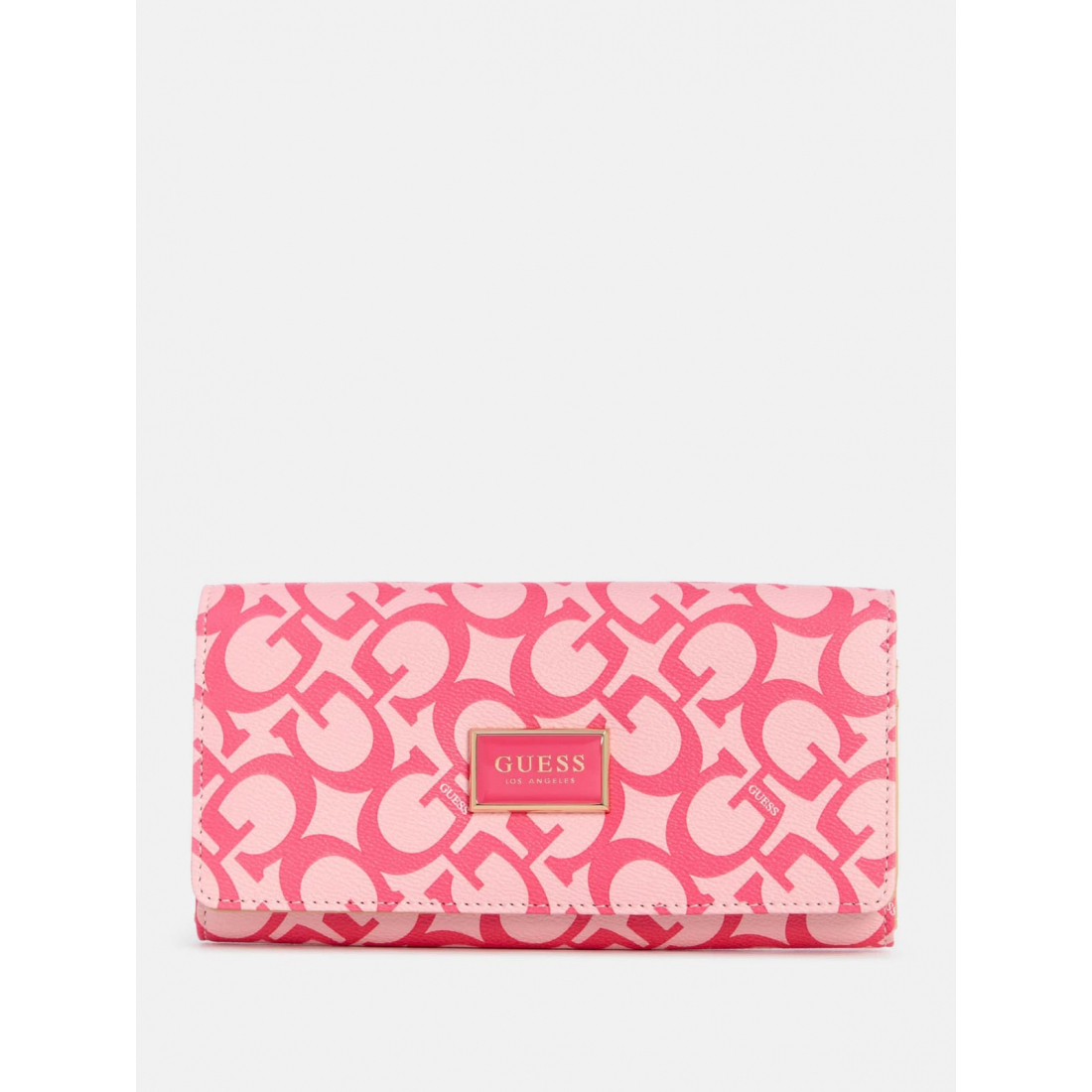 Portefeuille 'Abree Logo Multi-Organizer' pour Femmes