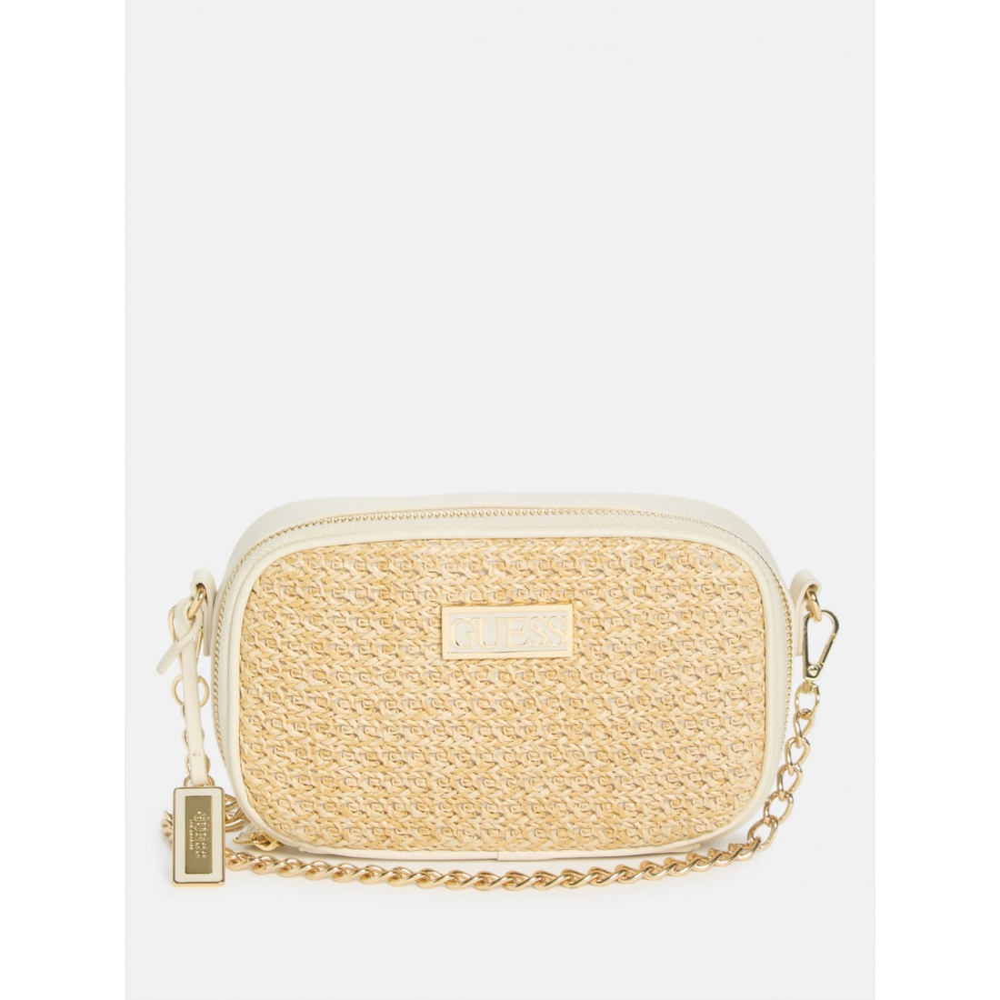 Women's 'Sabrina Mini Camera' Crossbody Bag