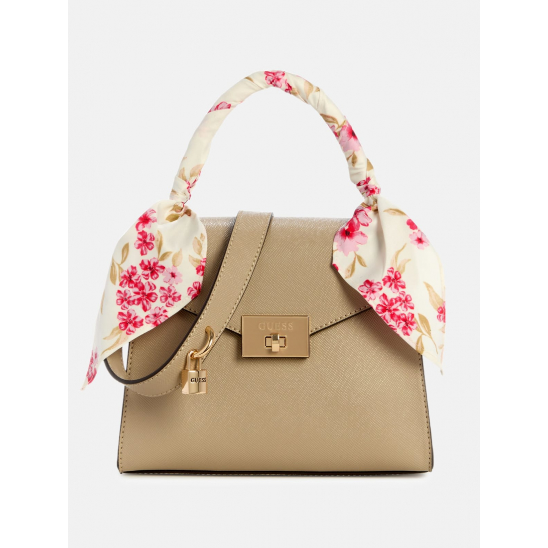 Sac à bandoulière 'Aine Wrapped Top Handle' pour Femmes