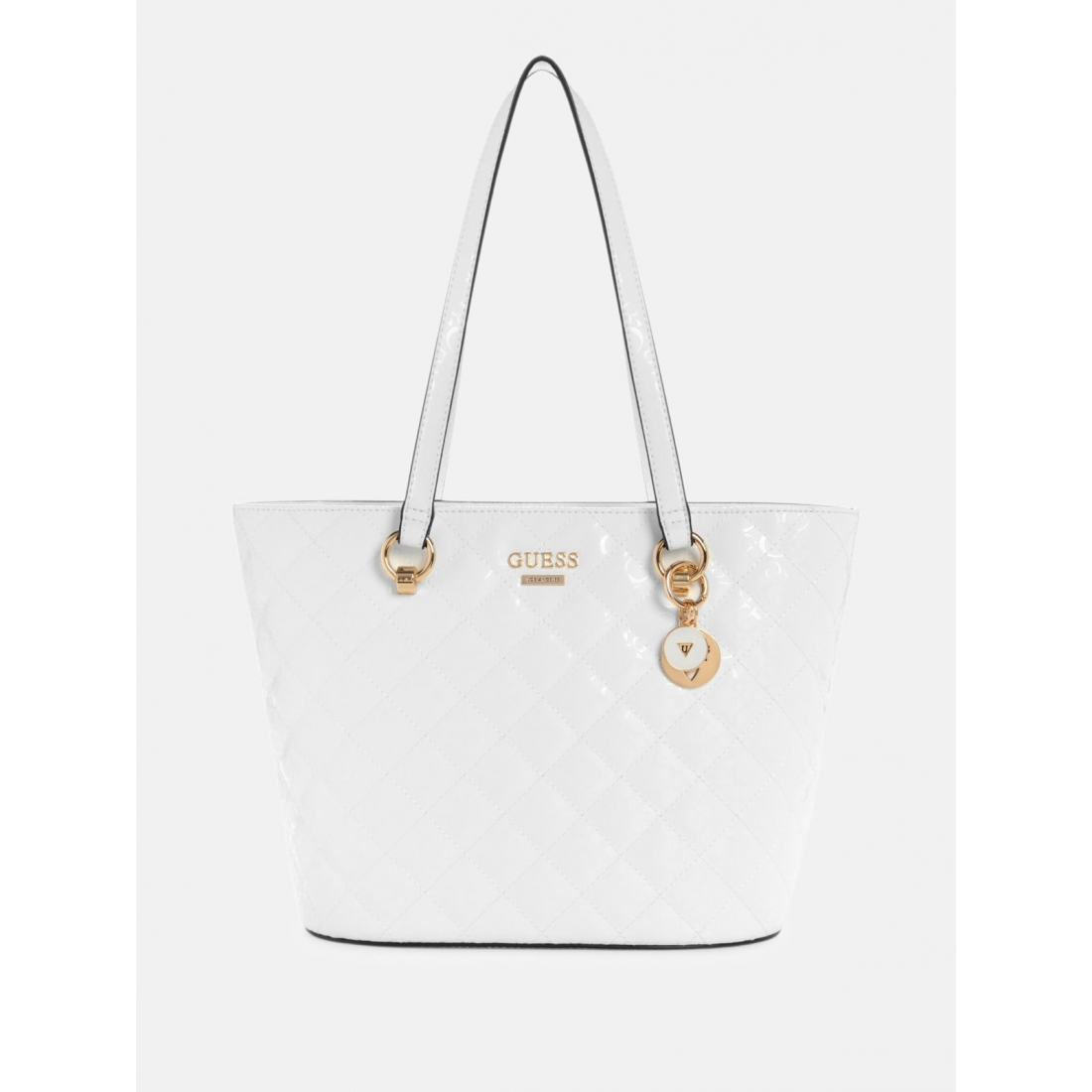 Sac Cabas 'Estonia Quilted Gshine' pour Femmes