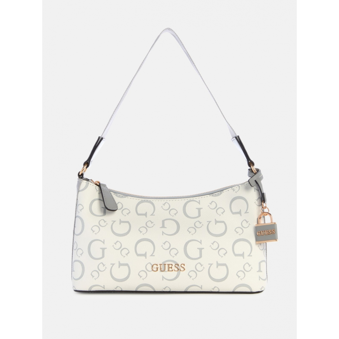 Women's 'Astra Enlarged Logo' Shoulder Bag