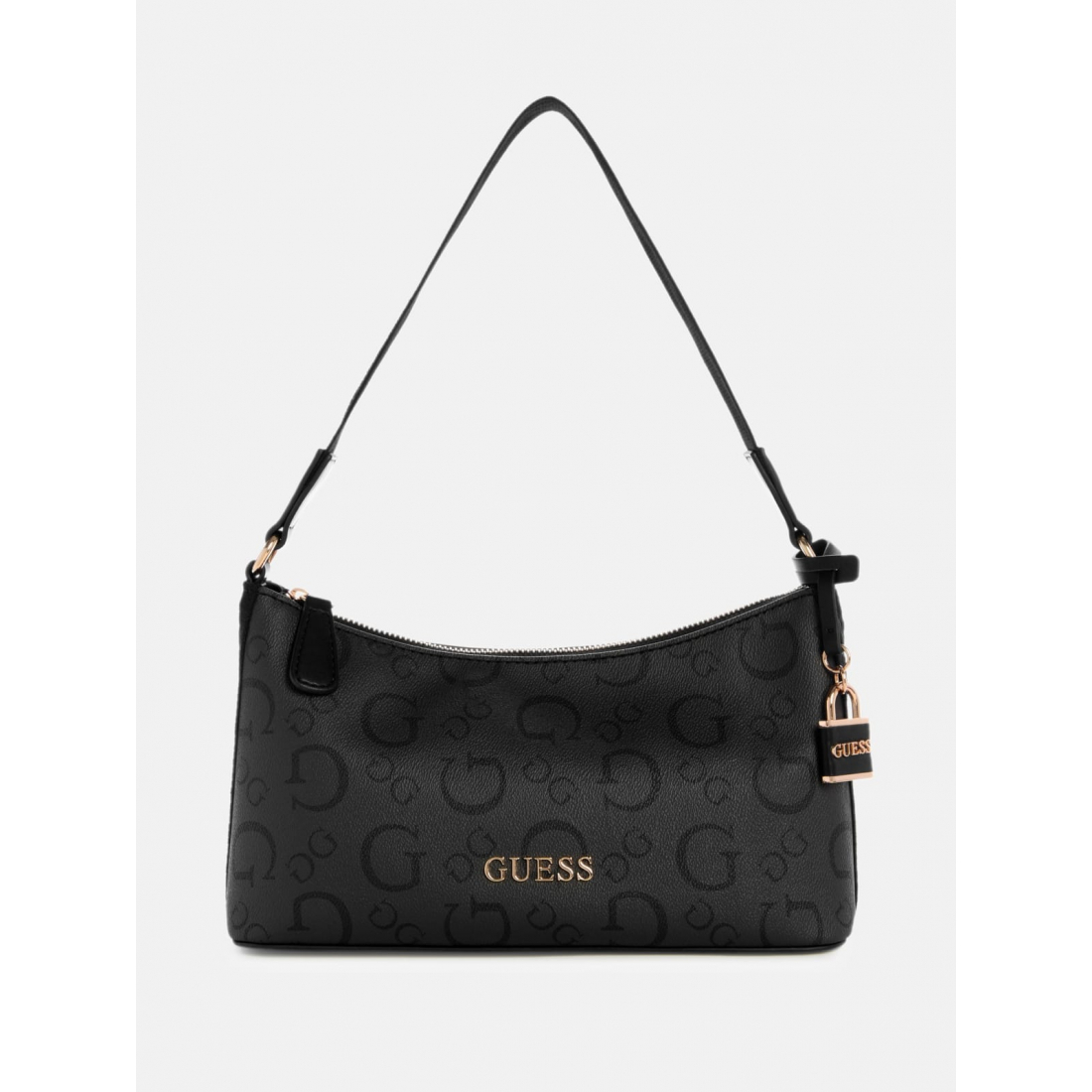 Women's 'Astra Enlarged Logo' Shoulder Bag