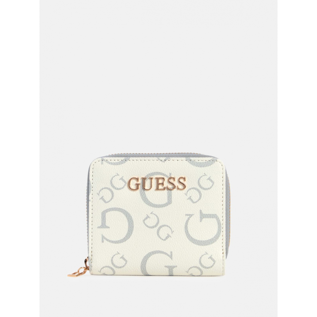 Women's 'Astra Enlarged Logo Small' Wallet