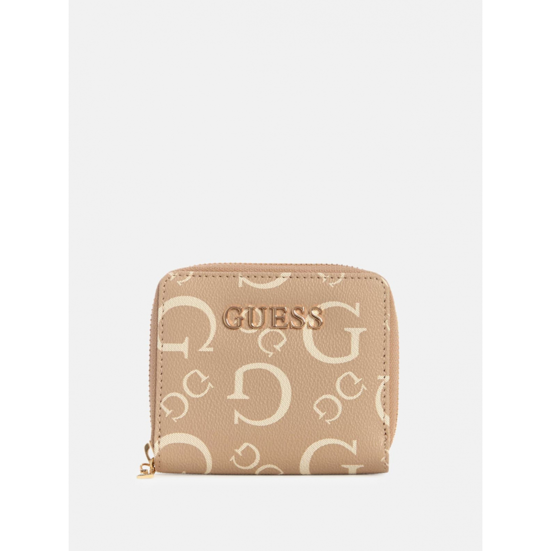Women's 'Astra Enlarged Logo Small' Wallet