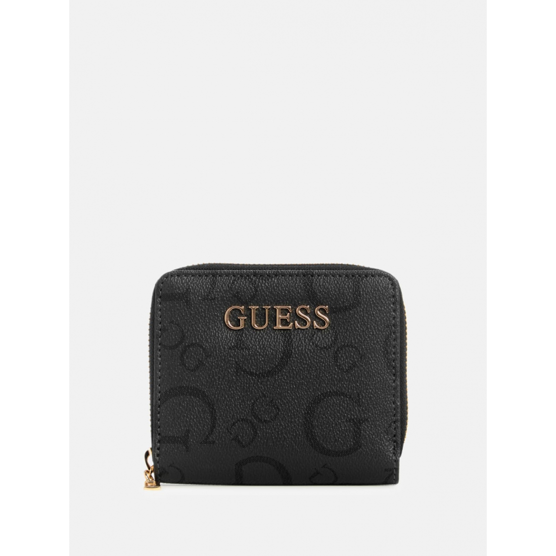 Women's 'Astra Enlarged Logo Small' Wallet