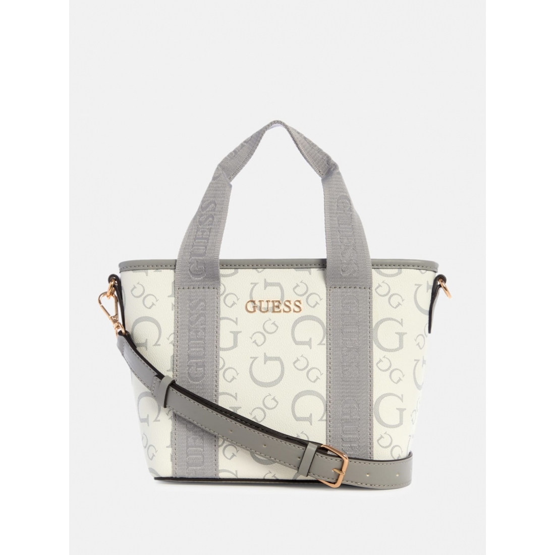 Sac Cabas 'Astra Enlarged Logo Mini' pour Femmes