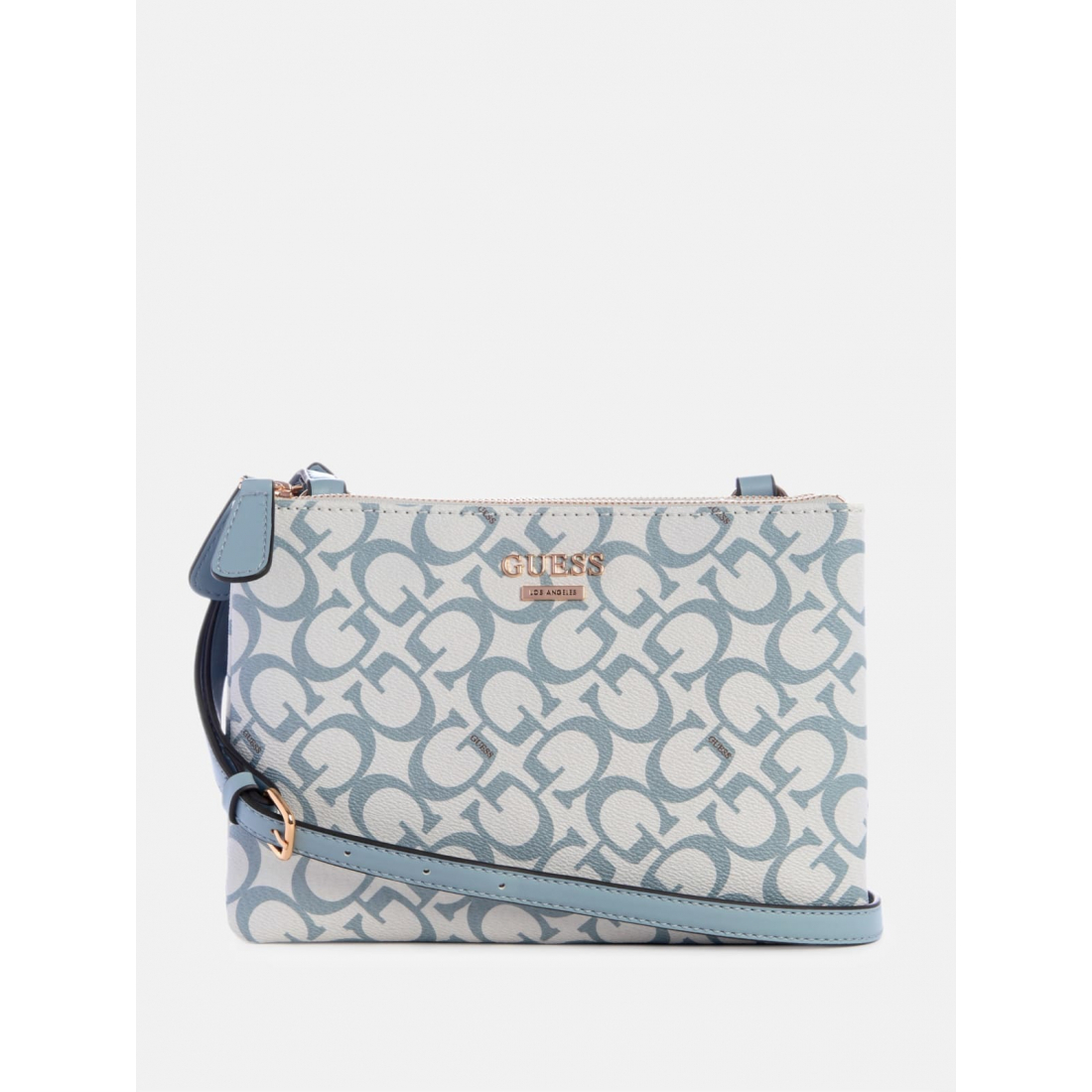 Sac à bandoulière 'Akir Triple Compartment Logo' pour Femmes