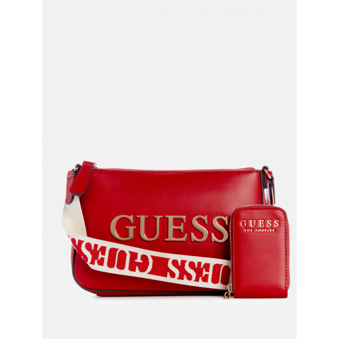 Women's 'Caracara Zip-Top' Crossbody Bag