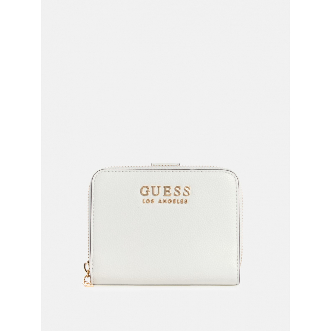 Women's 'Jennice Fold-Over Zip' Wallet