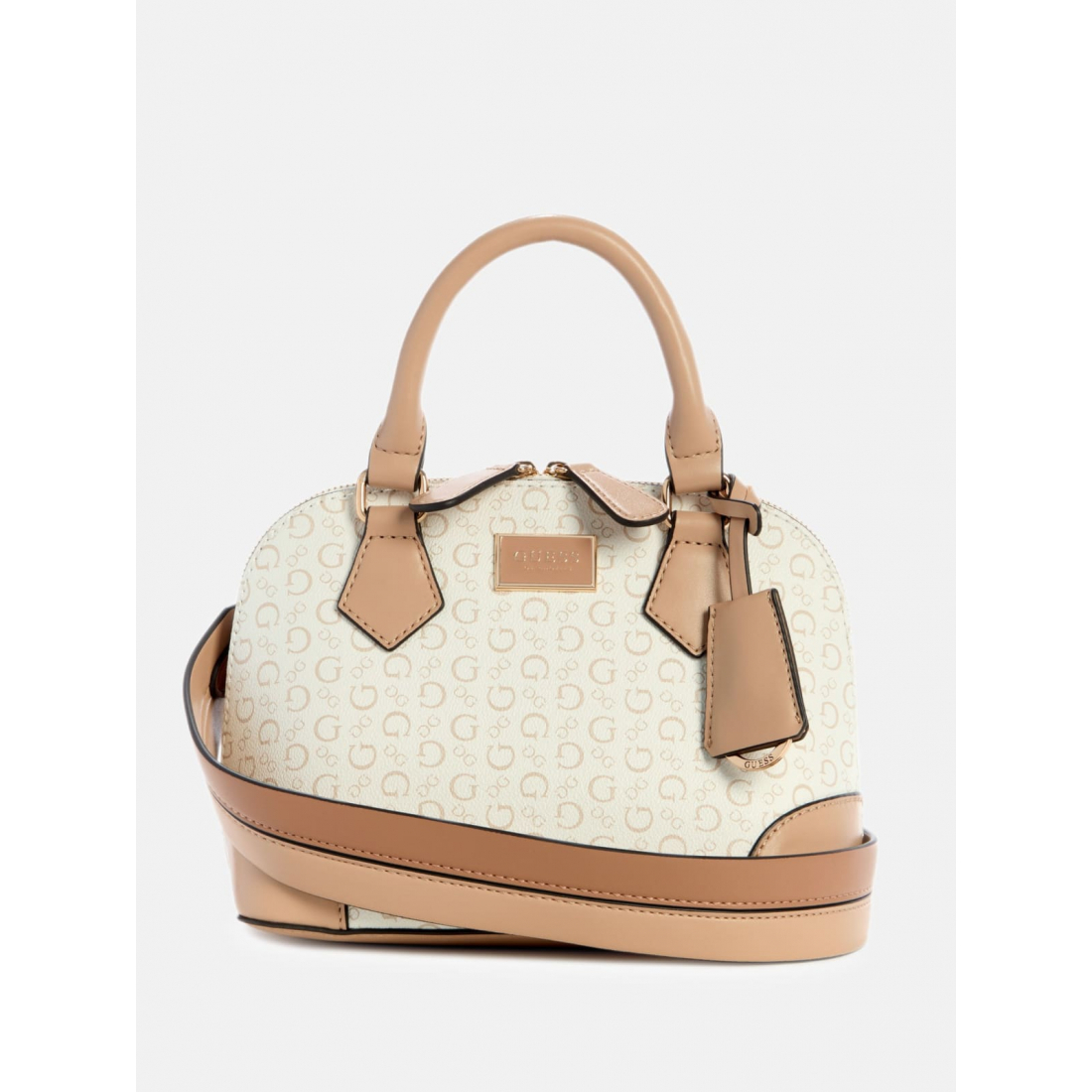 'Balgaire Logo Dome' Umhängetasche für Damen