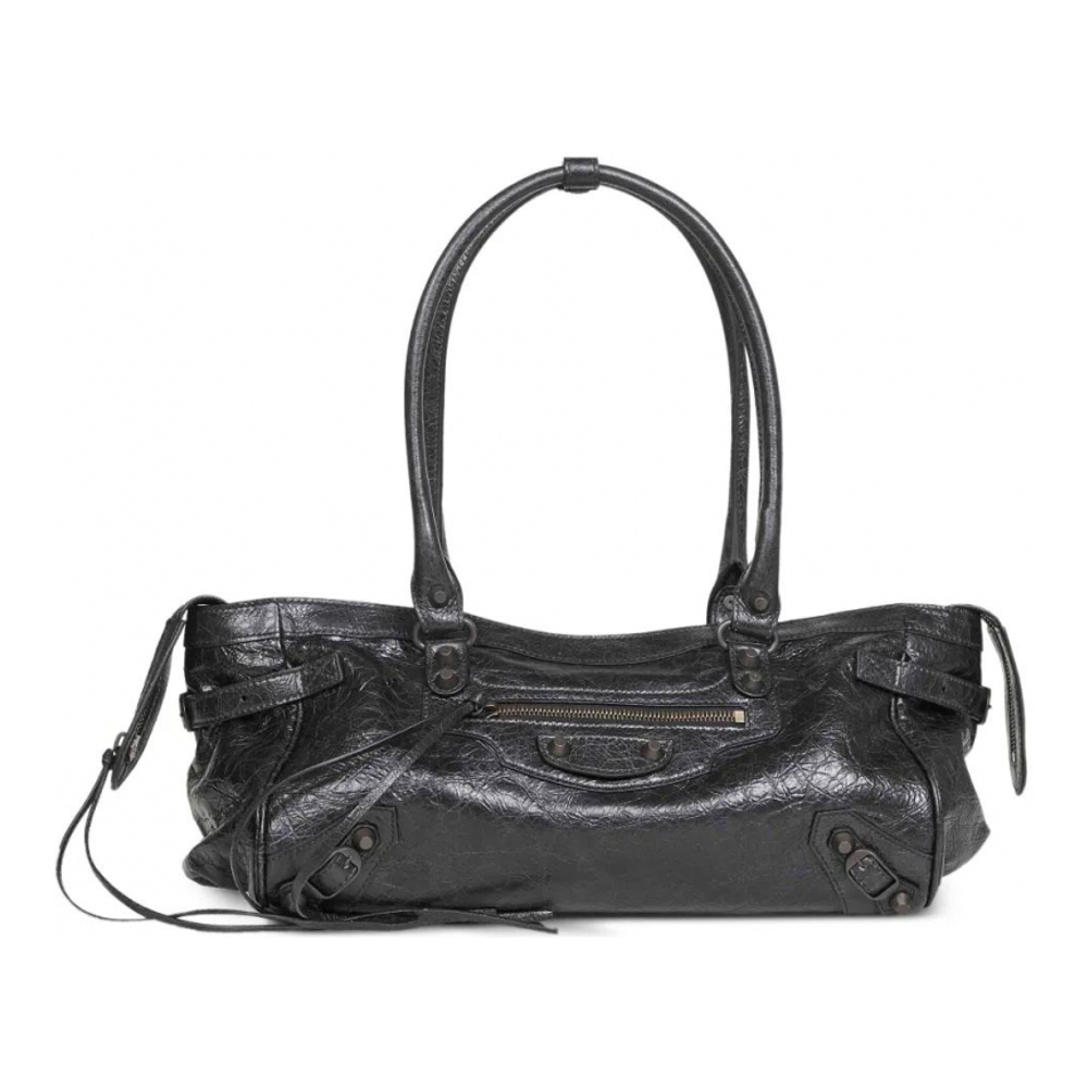 Women's 'Le City Bag' Shoulder Bag