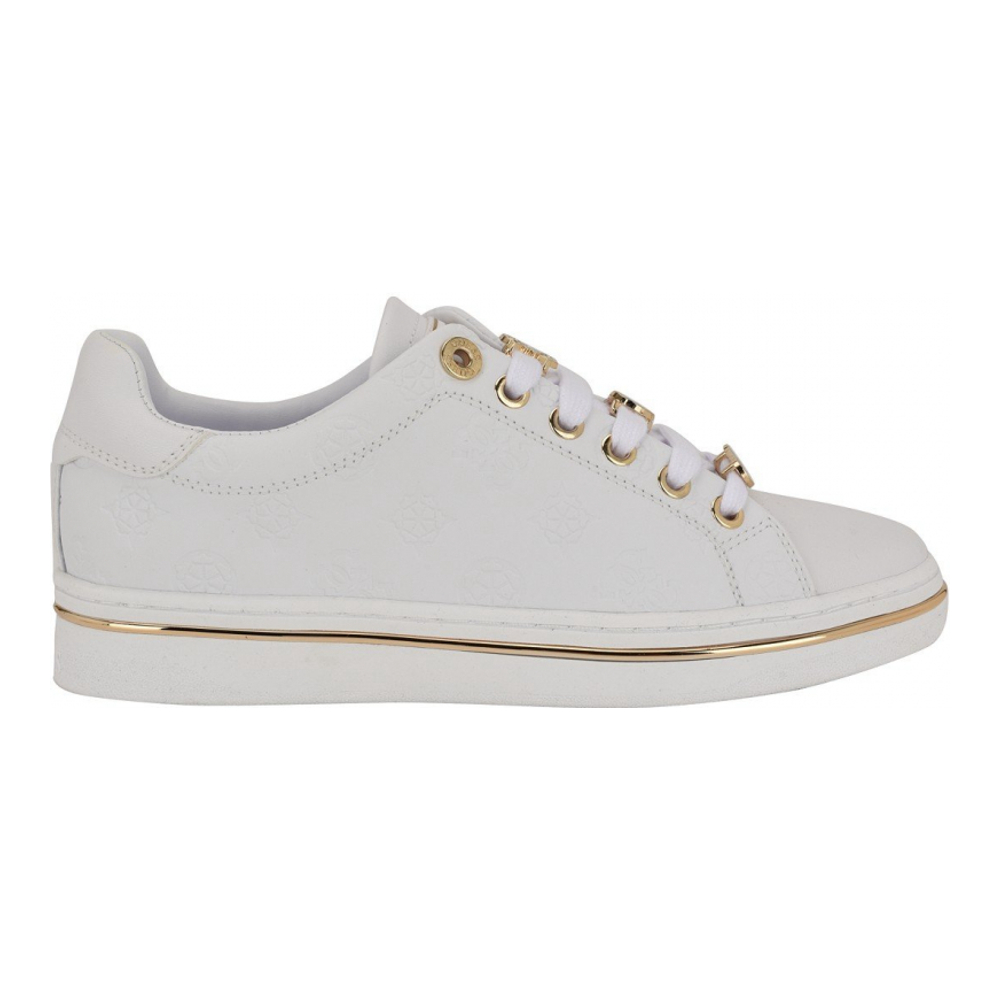 'Stasey Charms Lace-Up' Sneakers für Damen