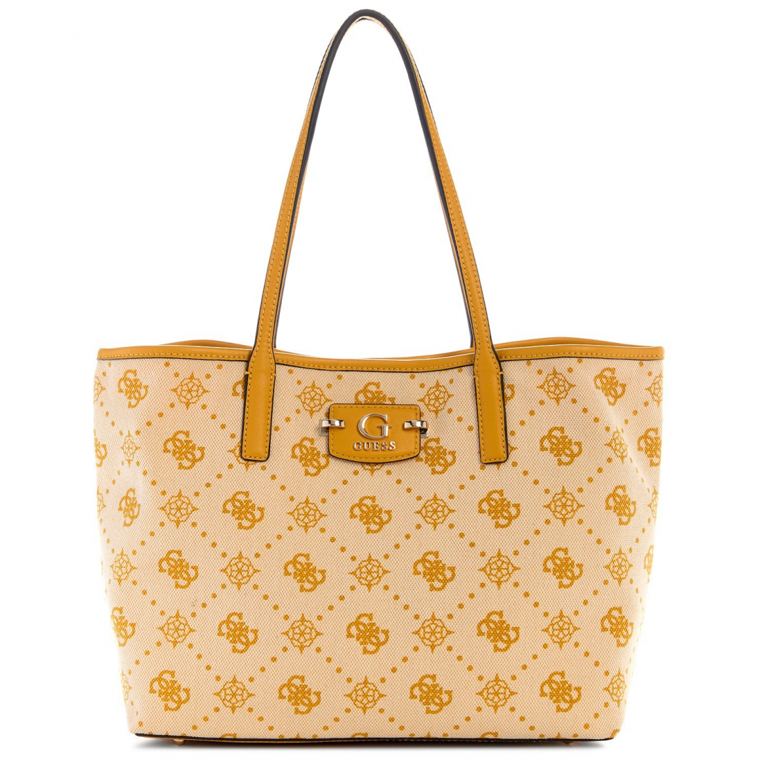 'Neda 4G Peony Logo 2-in-1' Tote Handtasche für Damen