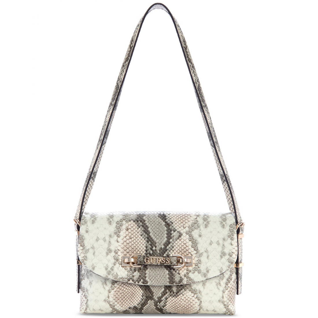 'Lefia Flap' Schultertasche für Damen