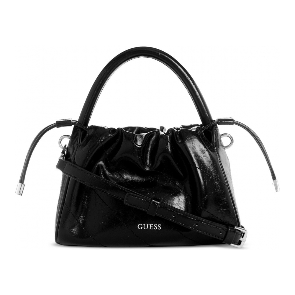 'Amys Drawstring' Umhängetasche für Damen