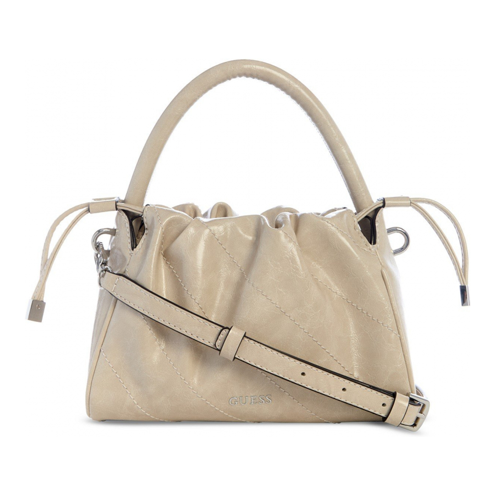 'Amys Drawstring' Umhängetasche für Damen