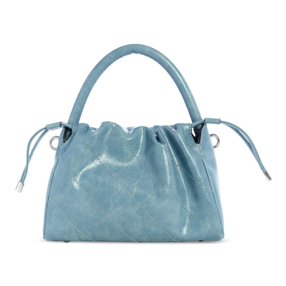 'Amys Drawstring' Umhängetasche für Damen