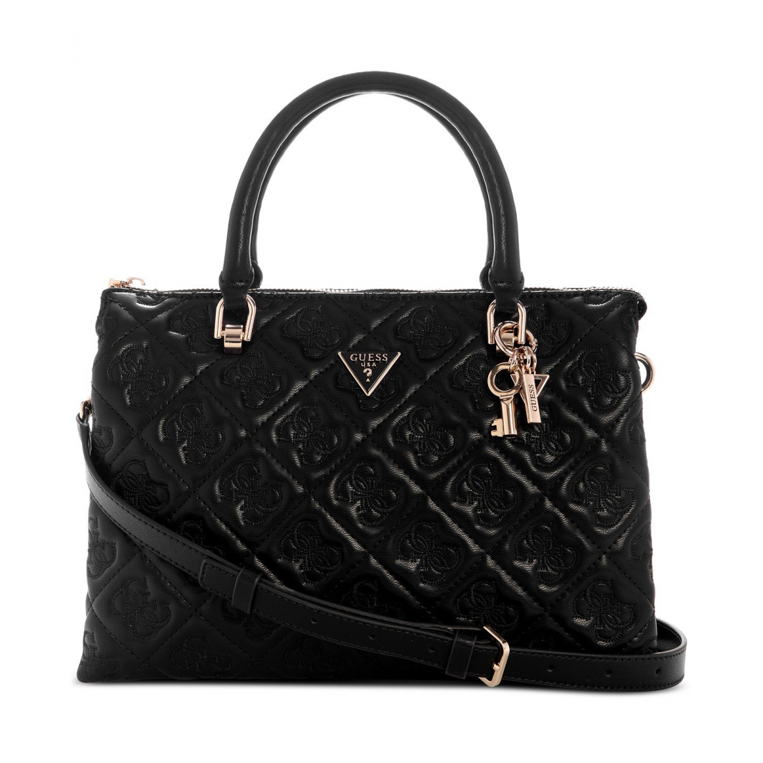 Women's 'Adelasia Multi Compartment Small' Satchel