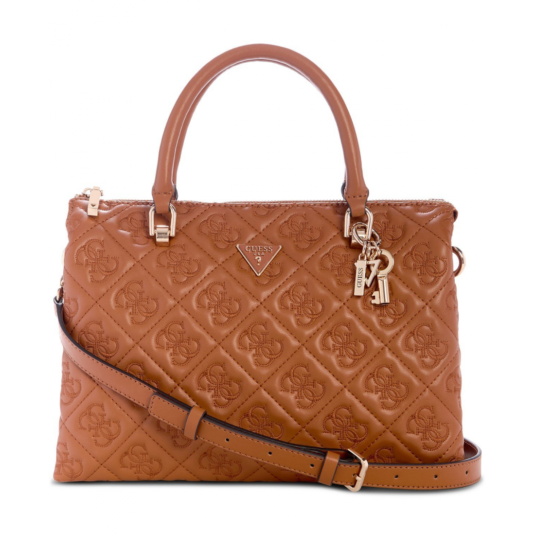 Women's 'Adelasia Multi Compartment Small' Satchel