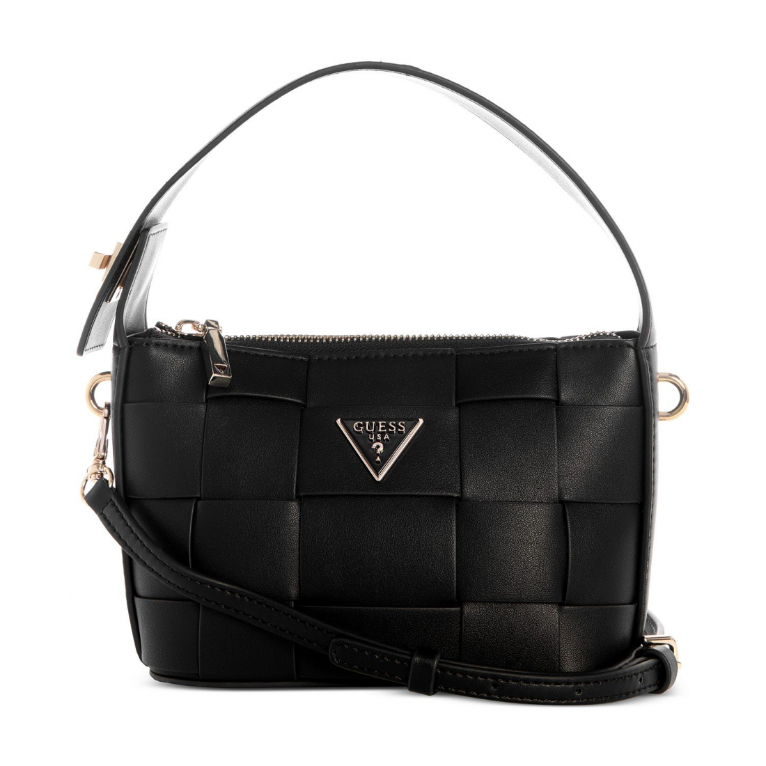 'Maylee Mini Woven' Hobo Tasche für Damen