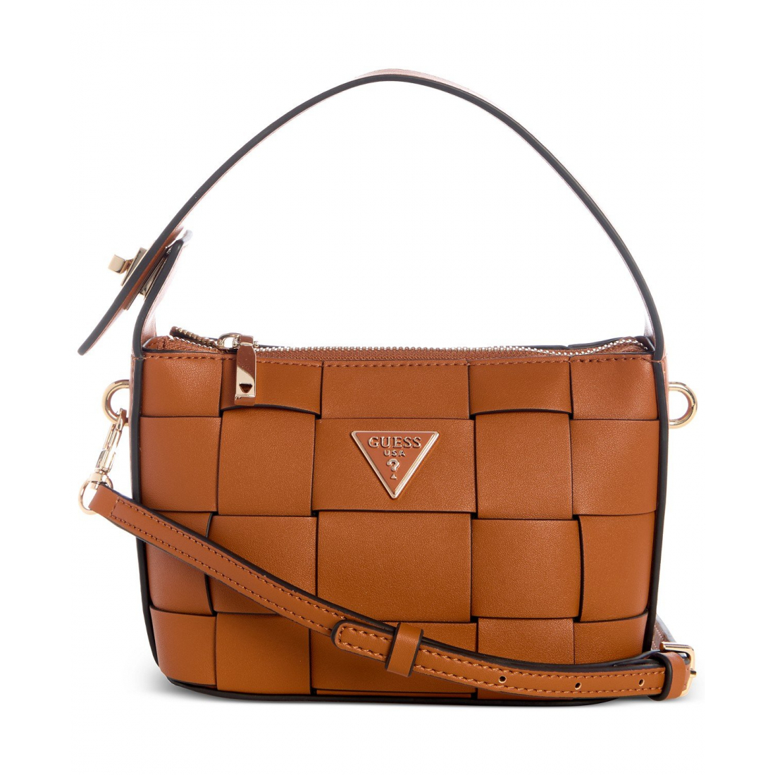 'Maylee Mini Woven' Hobo Tasche für Damen