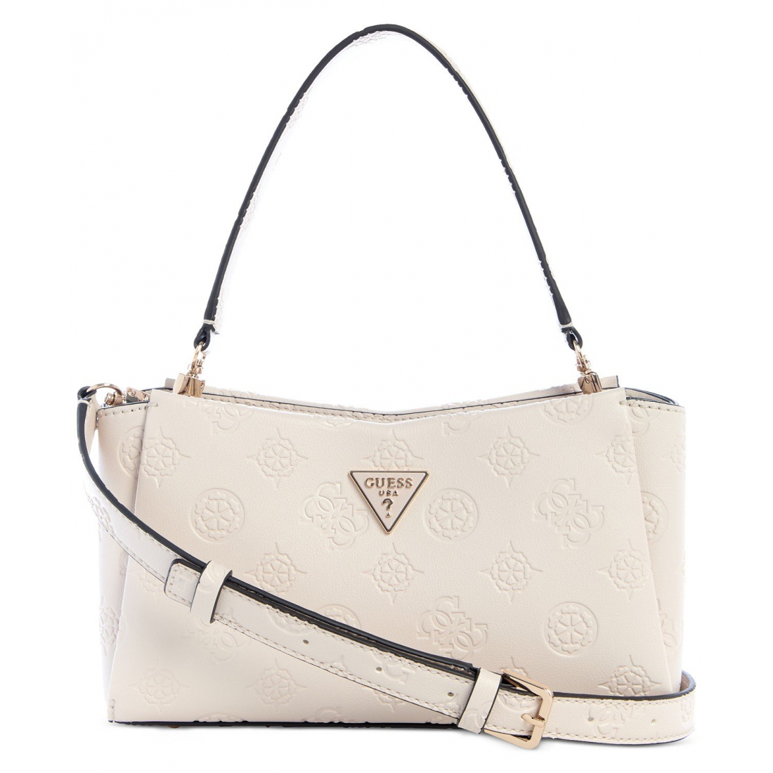 Women's 'Tisha Small Logo' Crossbody Bag