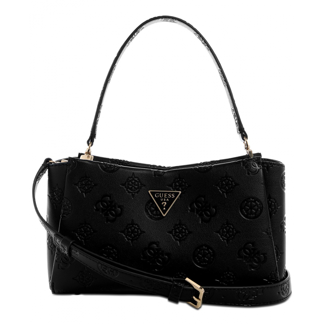 Women's 'Tisha Small Logo' Crossbody Bag