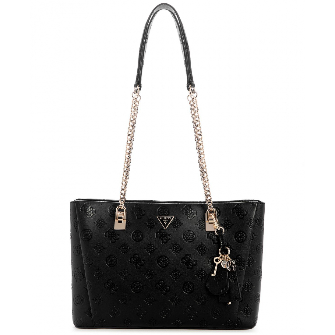 'Tisha 3 Compartment' Tote Handtasche für Damen