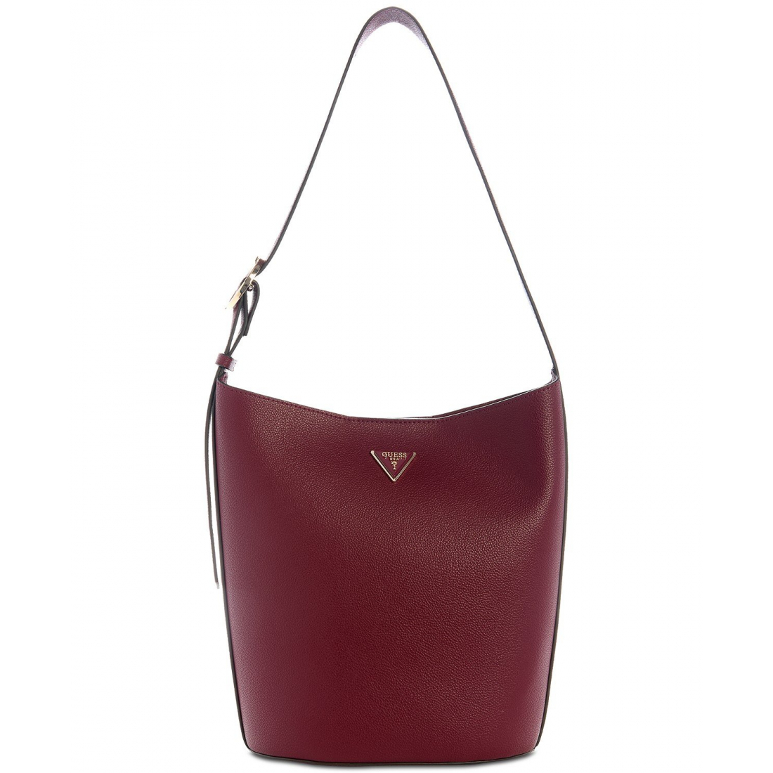 Women's 'Meridian II Medium' Bucket Bag