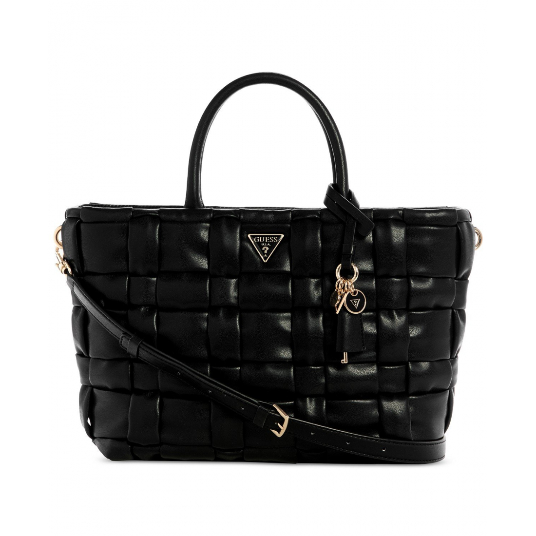 Women's 'Marion Quilted Large' Satchel