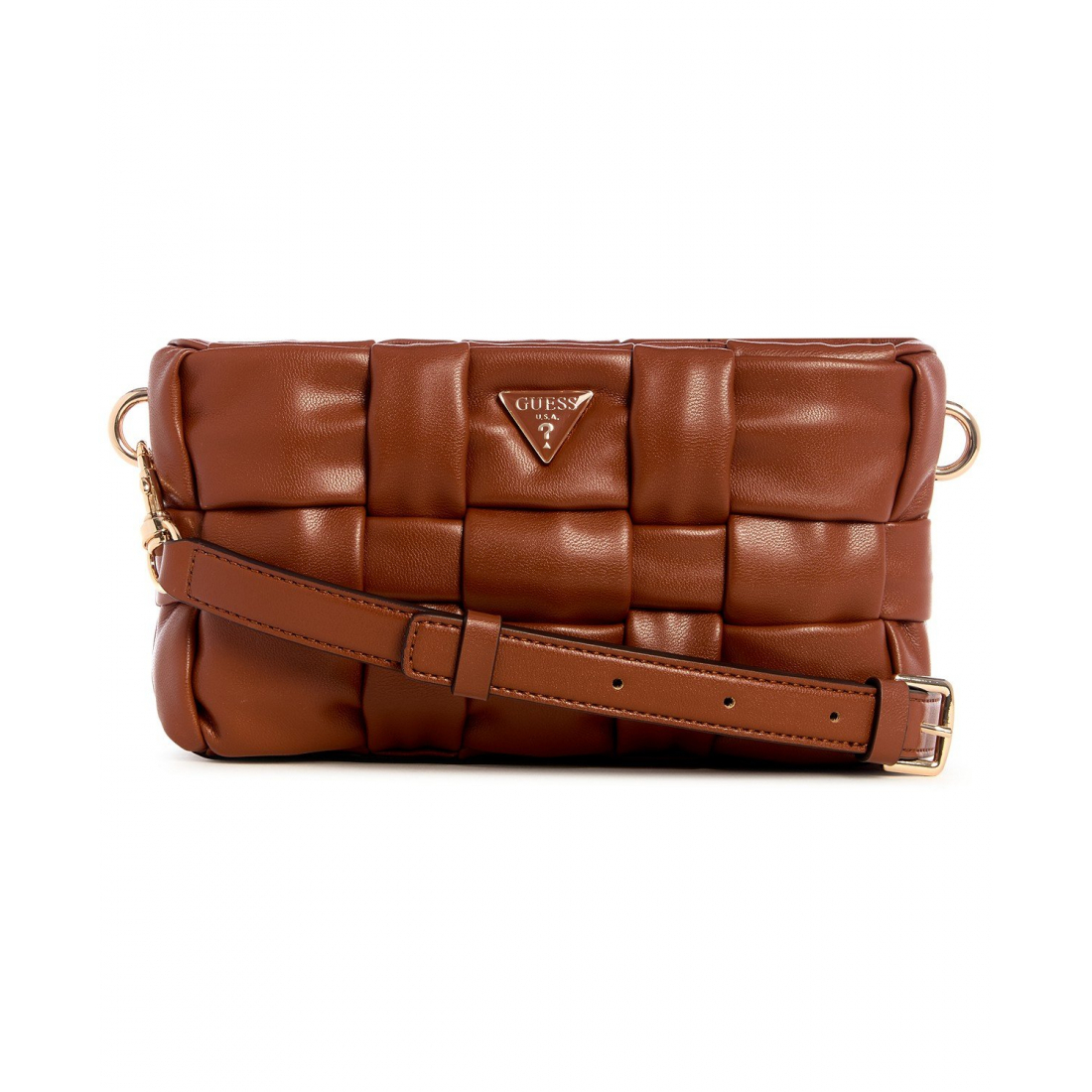 'Marion Mini Zipper Closure' Umhängetasche für Damen