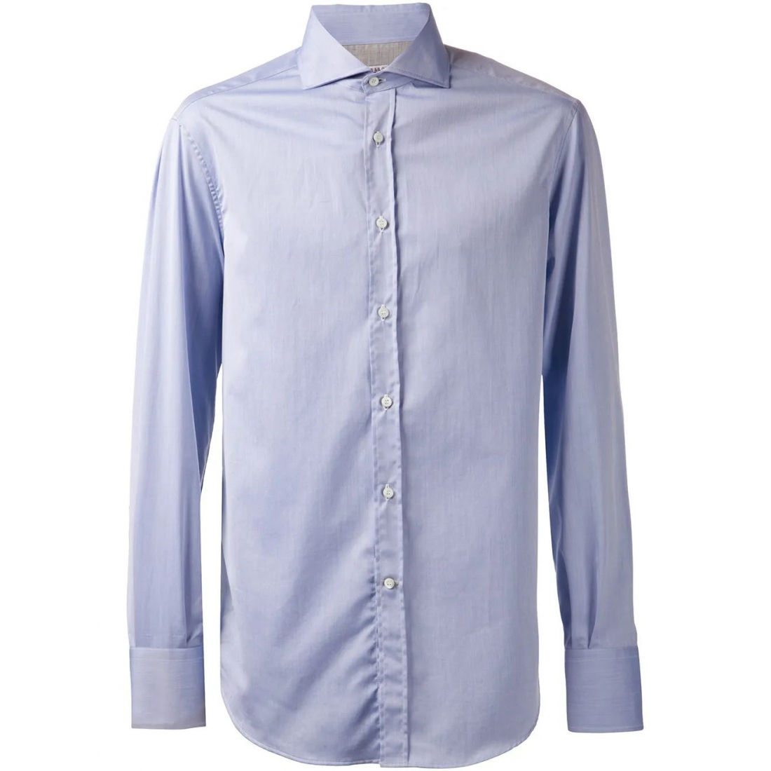Chemise 'Spread Collar' pour Hommes