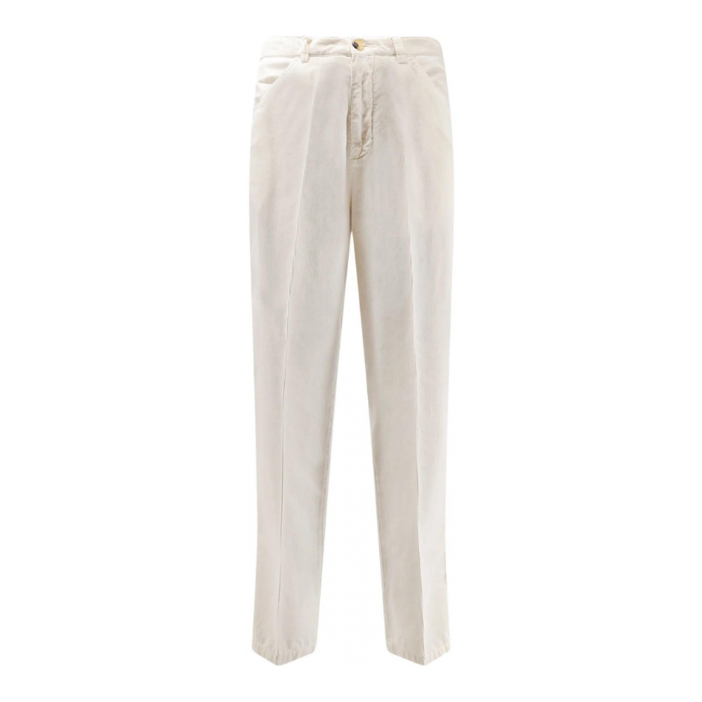 Men's 'Corduroy' Trousers