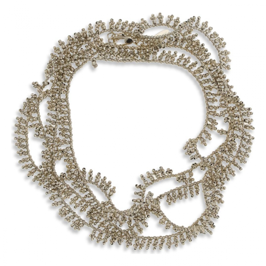 Women's 'Knotted' Bracelet