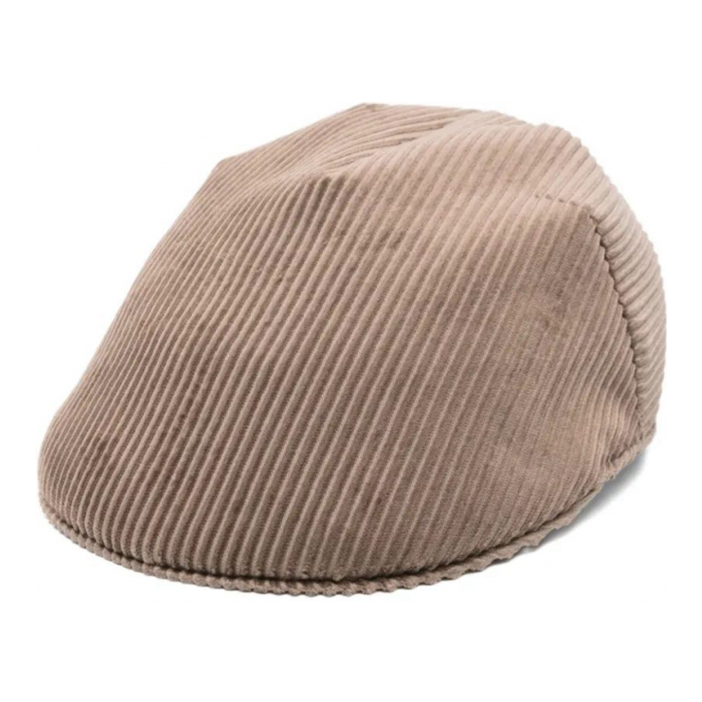 Women's 'Corduroy' Beret
