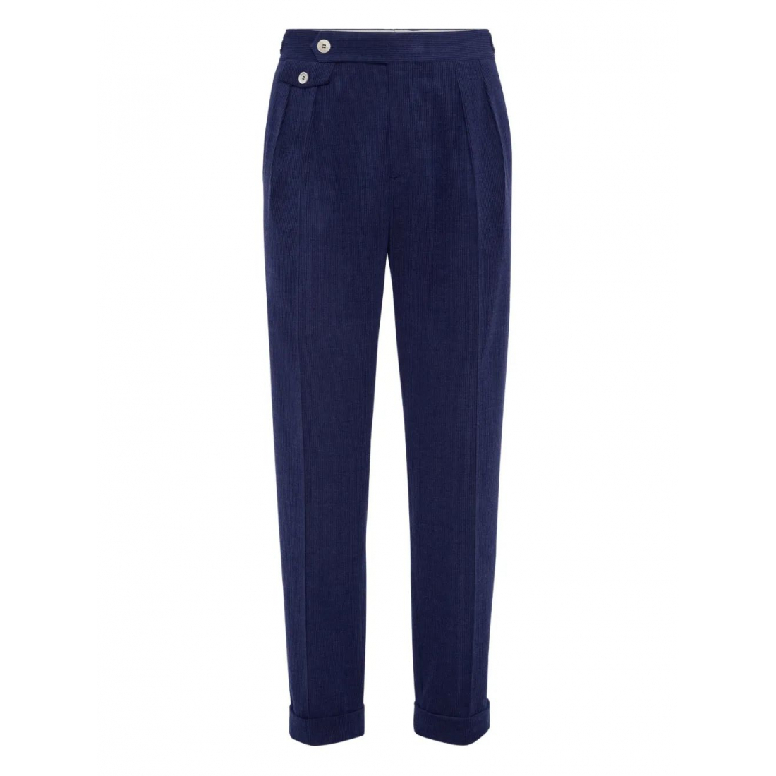 Pantalon 'Pleated Tailored' pour Hommes