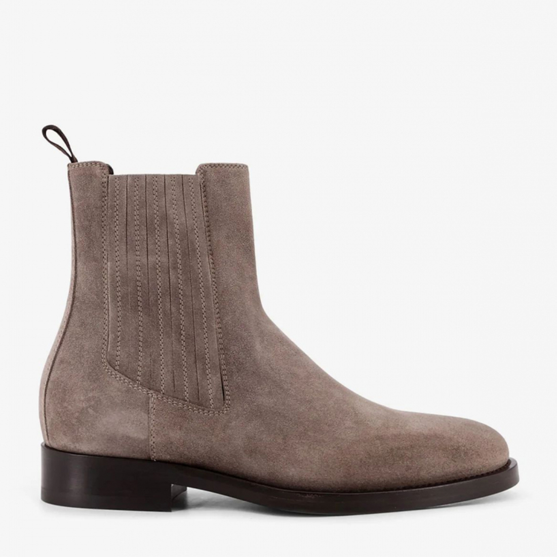 Bottines Chelsea pour Hommes