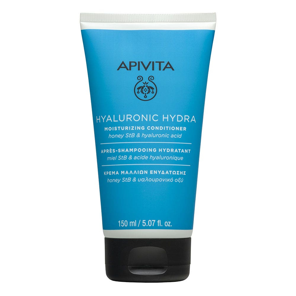 'Hyaluronic Hydra Moisturizing' Conditioner - 150 ml