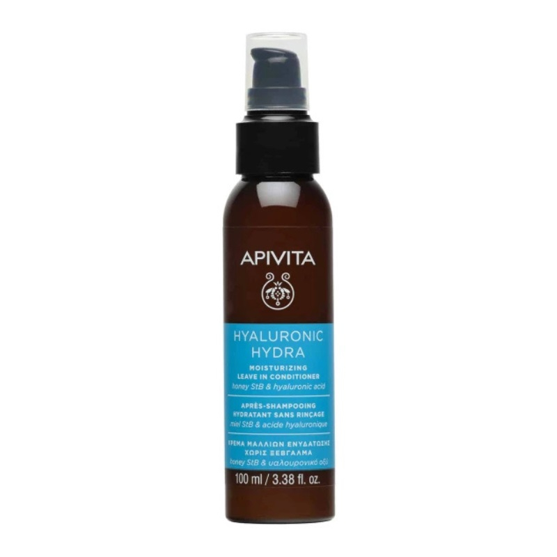 'Hyaluronic Hydra Moisturizing' Leave-​in Conditioner - 100 ml