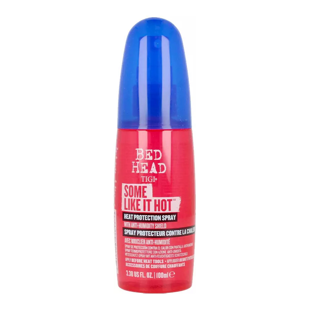 'Bed Head Some Like It Hot' Heat Protector Spray - 100 ml