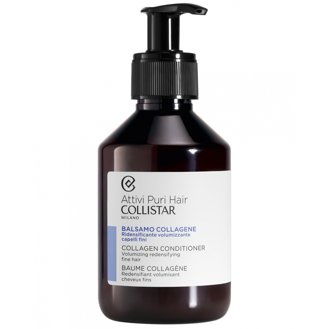 'Collagen' Conditioner - 200 ml