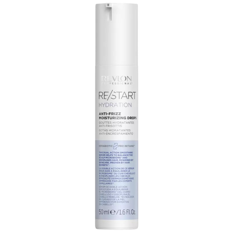 'Re/Start Hydration Anti-Frizz' Moisturizing Essence - 50 ml