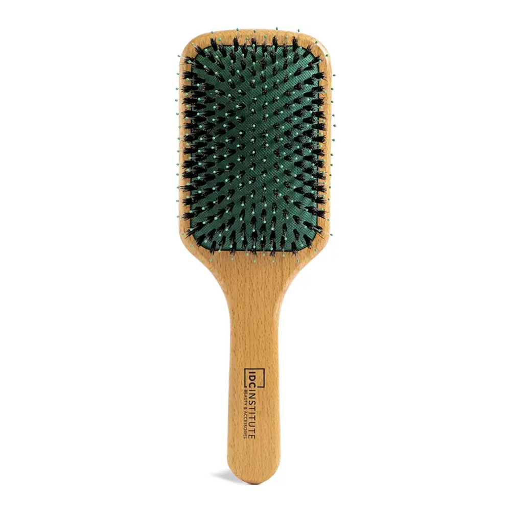 'Double Bristle' Paddle Brush