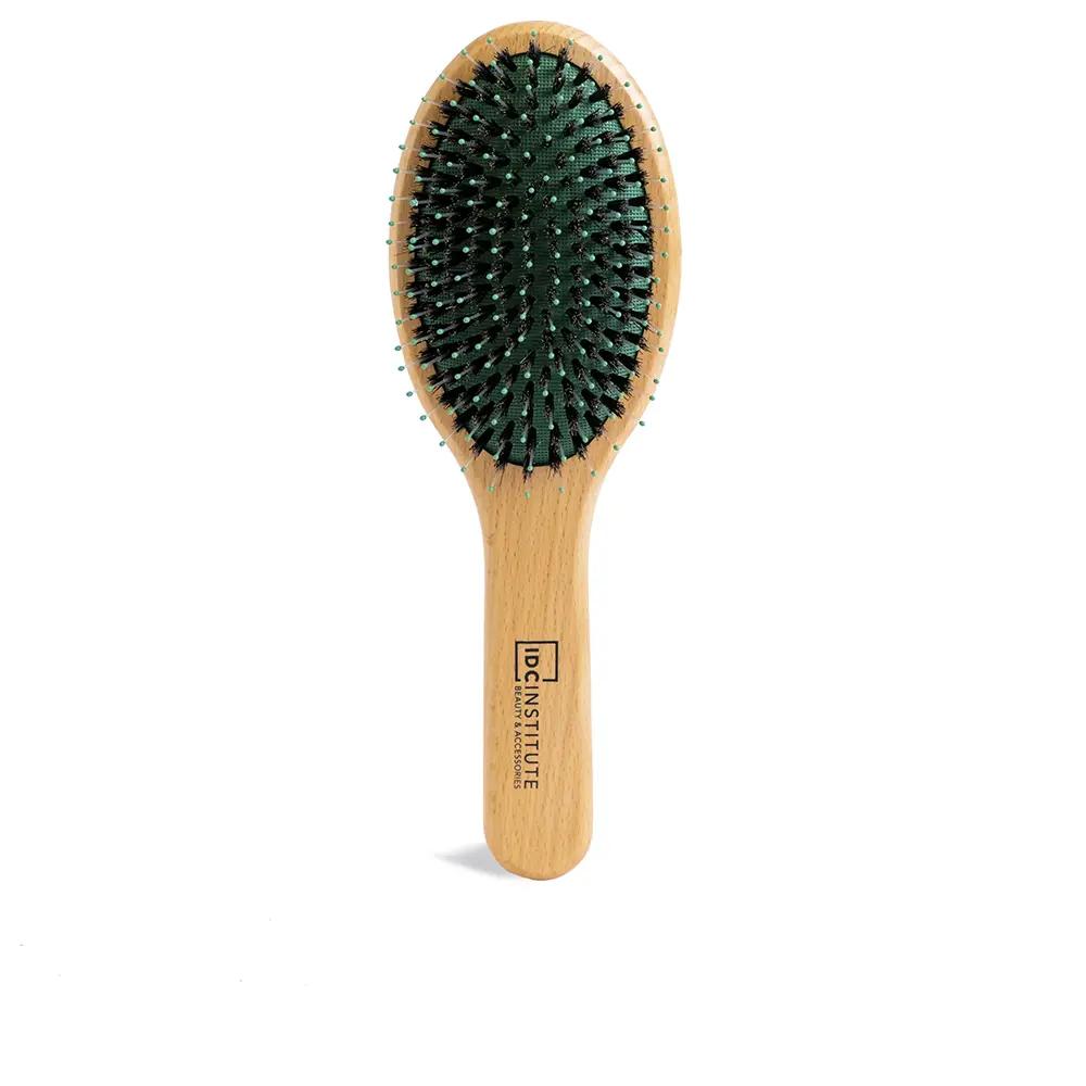 Brosse ovale 'Mini Double Bristle'