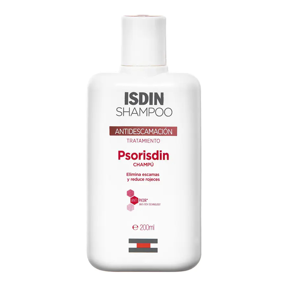 Shampoing 'Psorisdin Control' - 200 ml