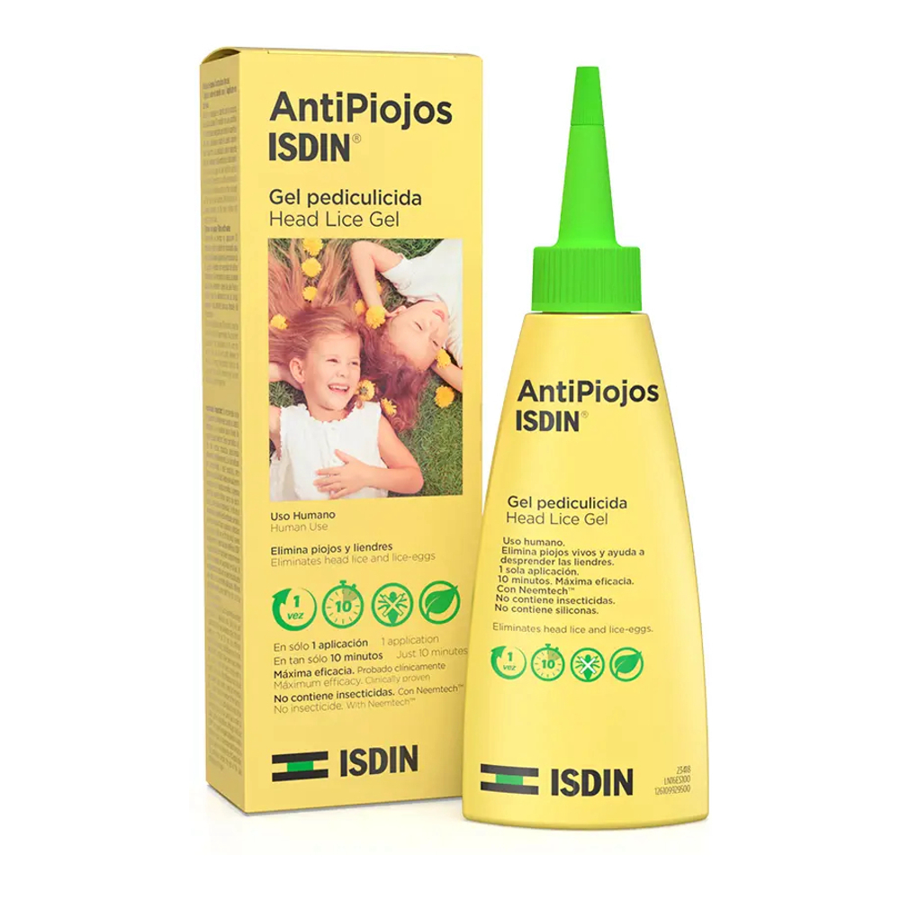 Traitement anti-poux