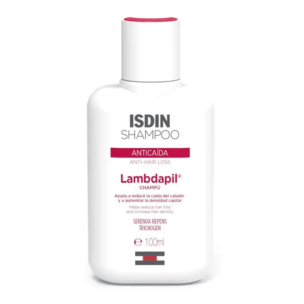 Shampoing Anti-chute 'Lambdapil' - 100 ml