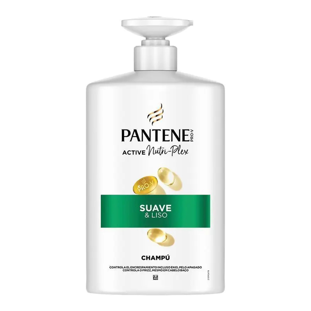 Après-shampoing 'Pro-V Smooth & Sleek' - 1 L