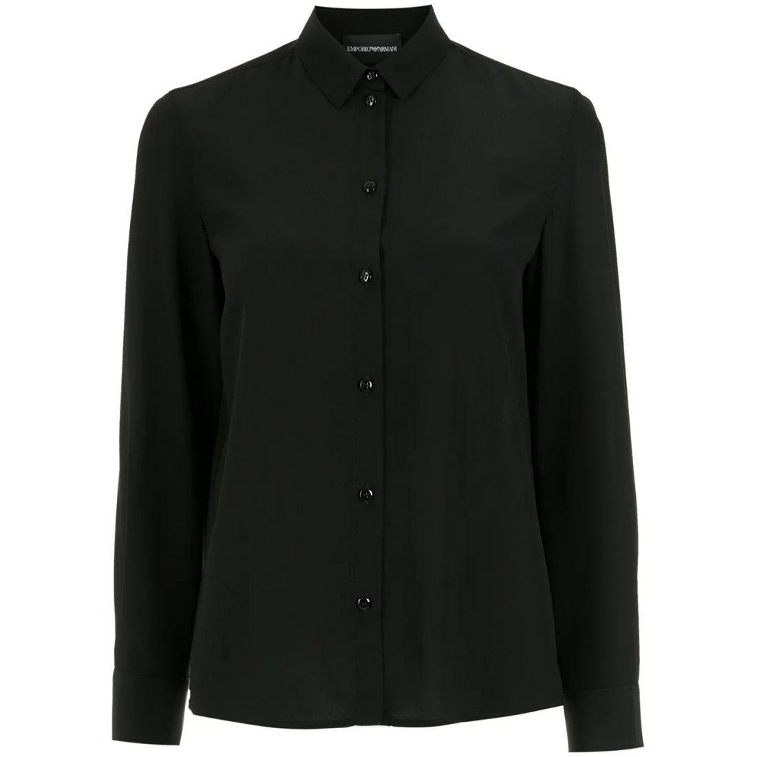 Chemise 'Button-Up' pour Femmes